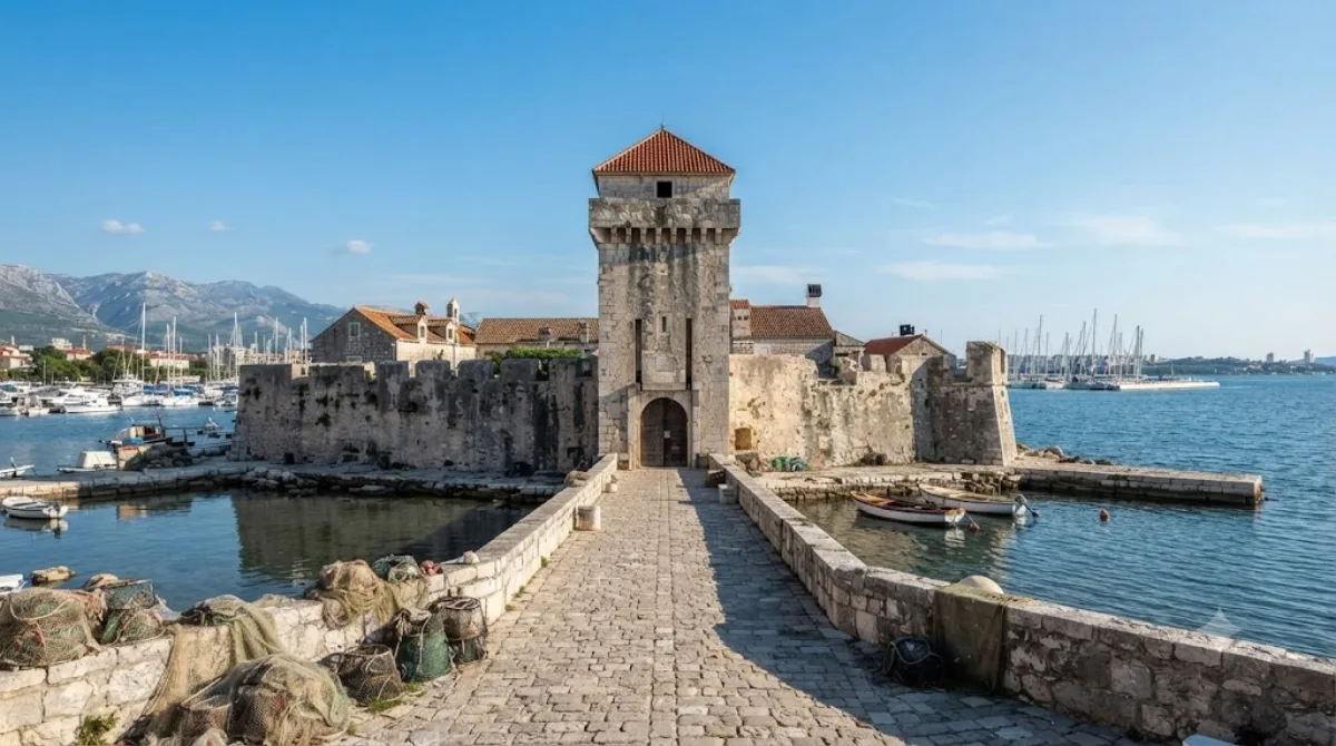 Kaštilac