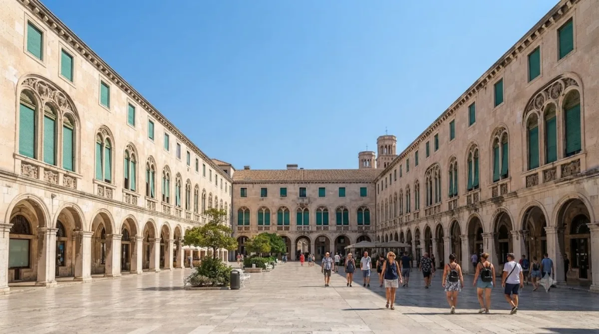 Republic Square