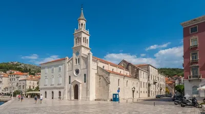 Monasterio e iglesia de San Francisco