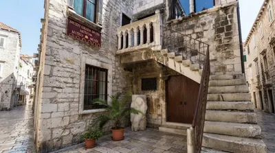 Museo de la Ciudad de Split