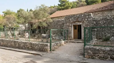 Museo de Ciencias de Split