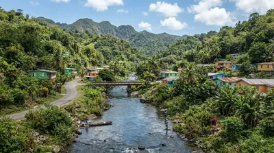 Grand Roy River