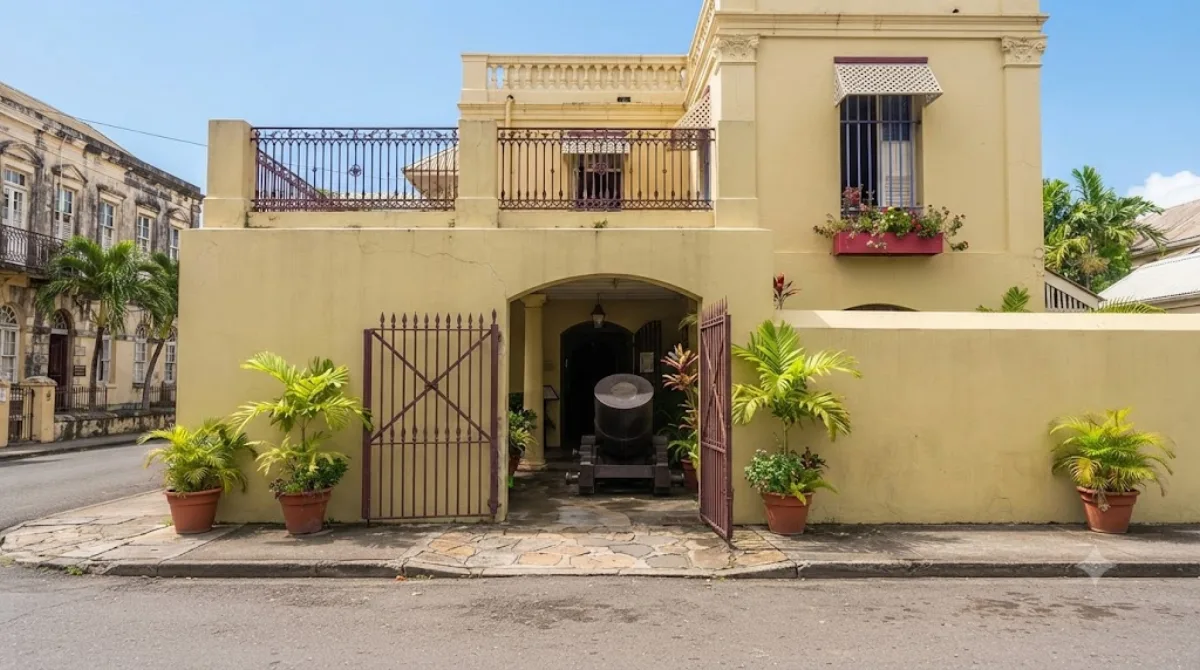 Grenada National Museum
