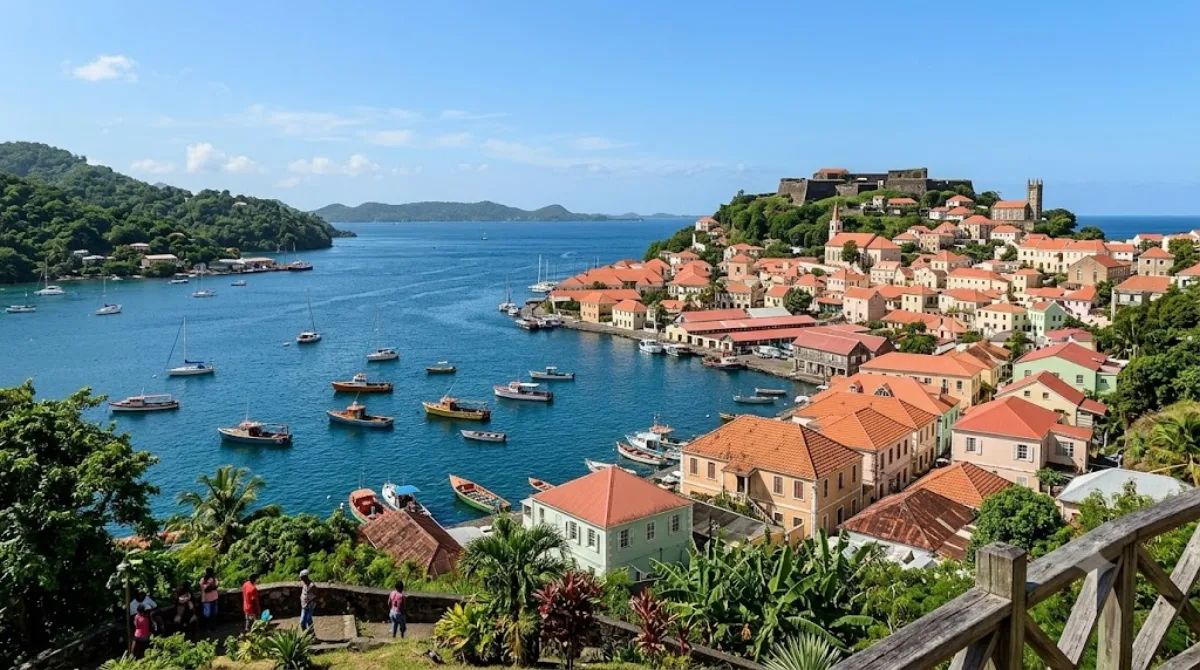 Grenada