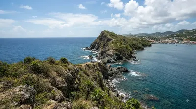 Marquis Point