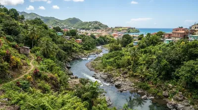 Tempé River