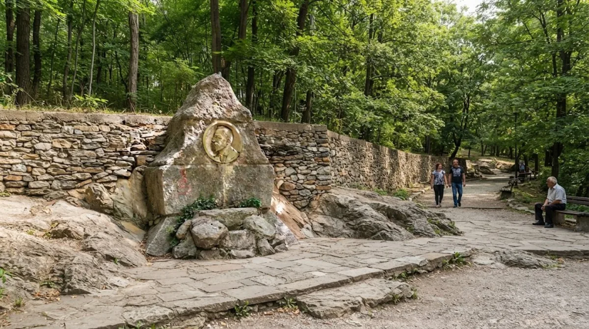 Ayazmo Park