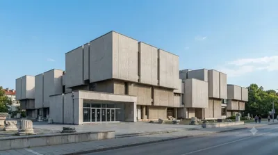 History Museum, Stara Zagora