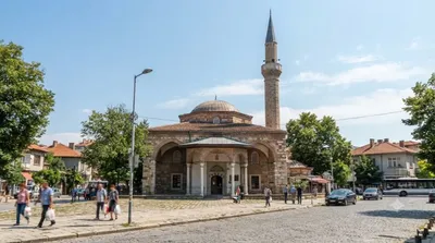 Old Mosque