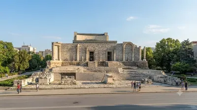 State Opera Stara Zagora