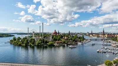 Djurgården