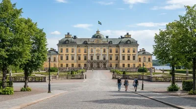 Stockholm