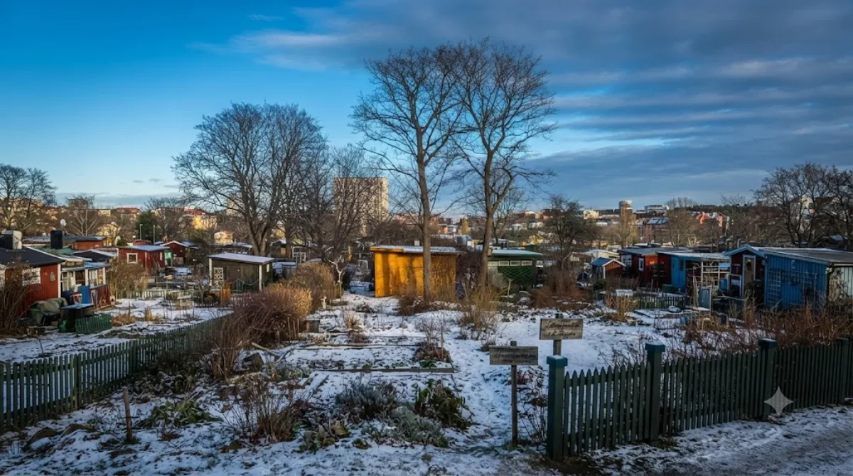 Långholmen