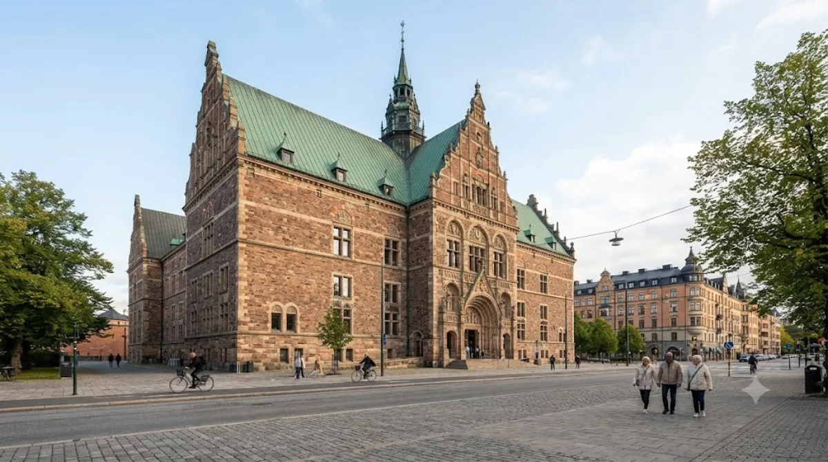 Nordic Museum