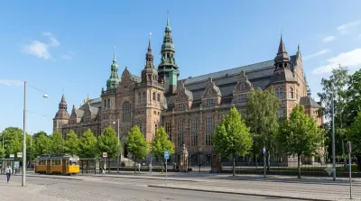 Nordic Museum