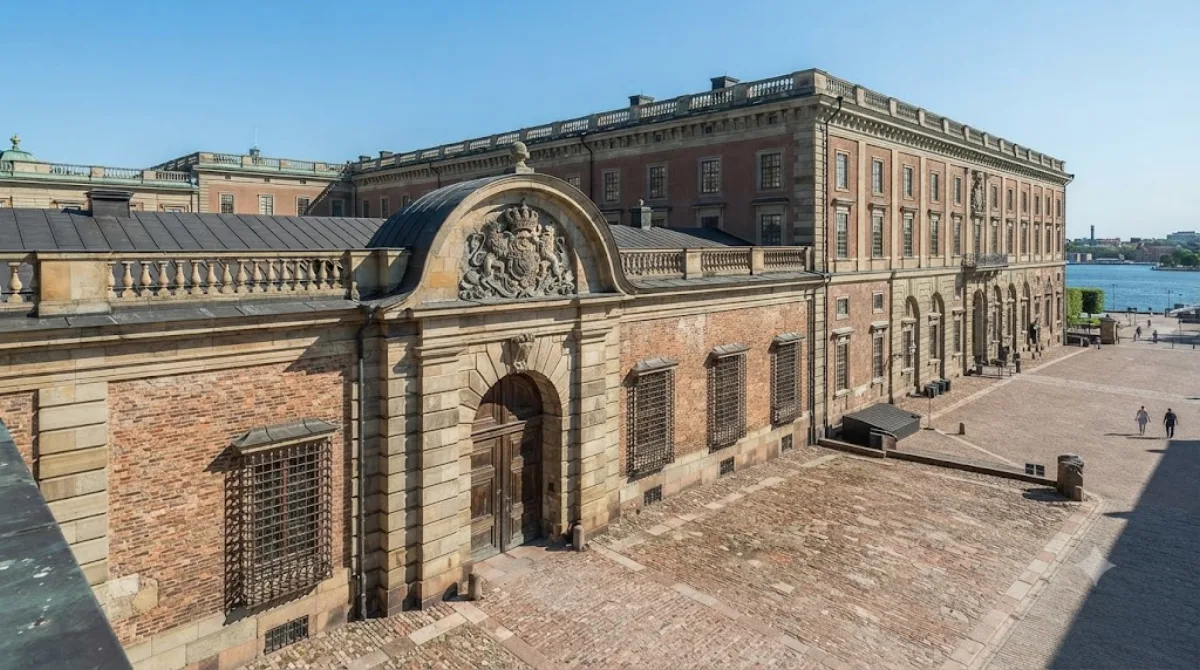 Royal Armoury