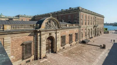 Royal Armoury