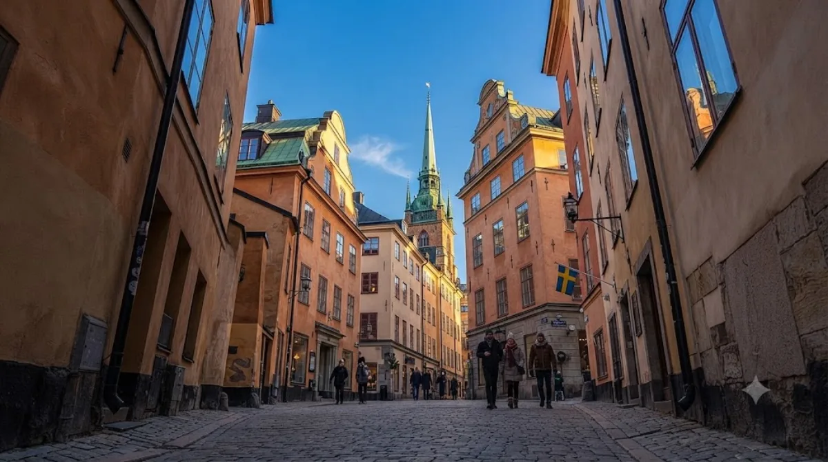 Stadsholmen