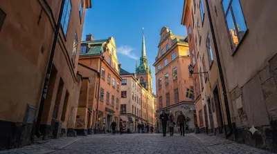 Stadsholmen