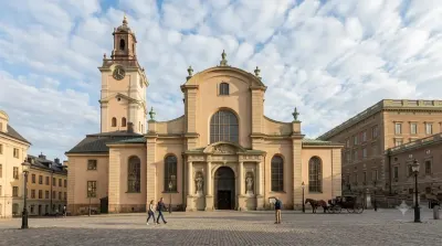 Storkyrkan