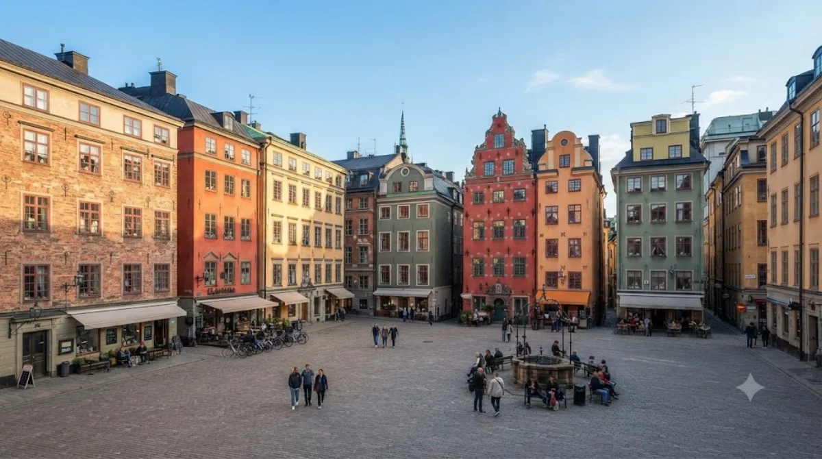 Stortorget