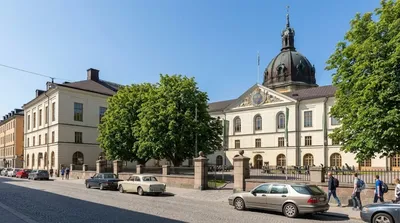 Swedish Army Museum