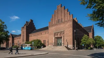Swedish History Museum