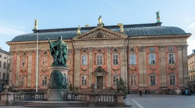 Swedish House of Nobility