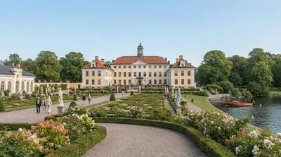 Ulriksdal Palace