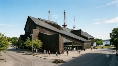 Vasa Museum
