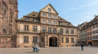Cabinet des estampes et des dessins