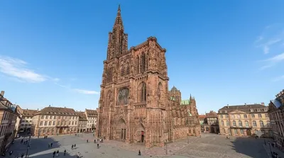 Strasbourg