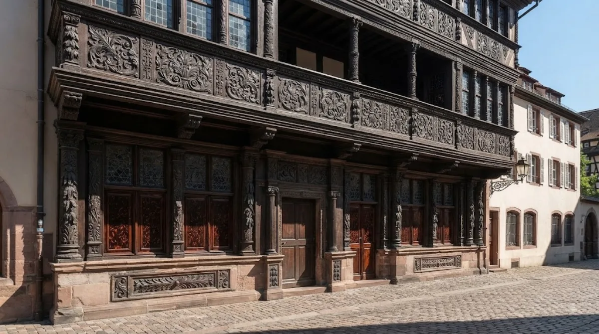 Musée de l'Œuvre Notre-Dame