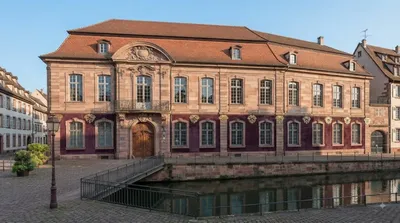Musée des Arts décoratifs de Strasbourg
