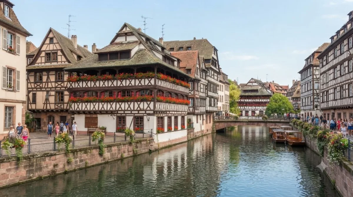Petite France