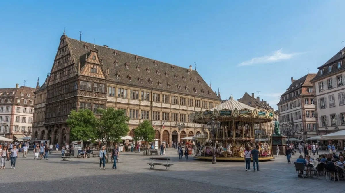place Gutenberg