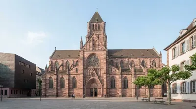 Thomaskirche