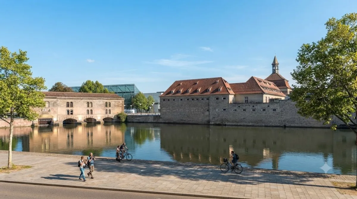 Strasbourg Museum of Modern and Contemporary Art