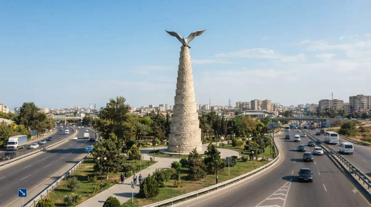 Seagull Monument