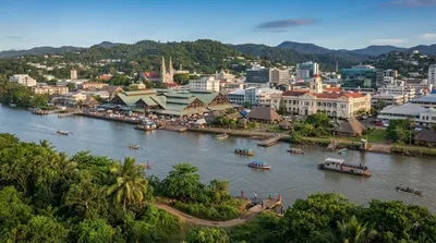 Rewa River