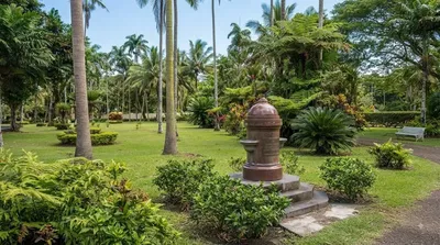 Thurston Gardens