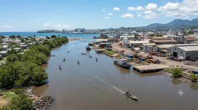 Vatuwangga River