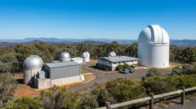 Australian Astronomical Observatory