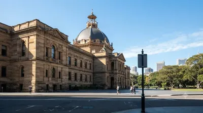 Australian Museum