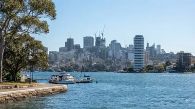 Darling Point