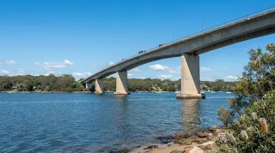 Río Georges
