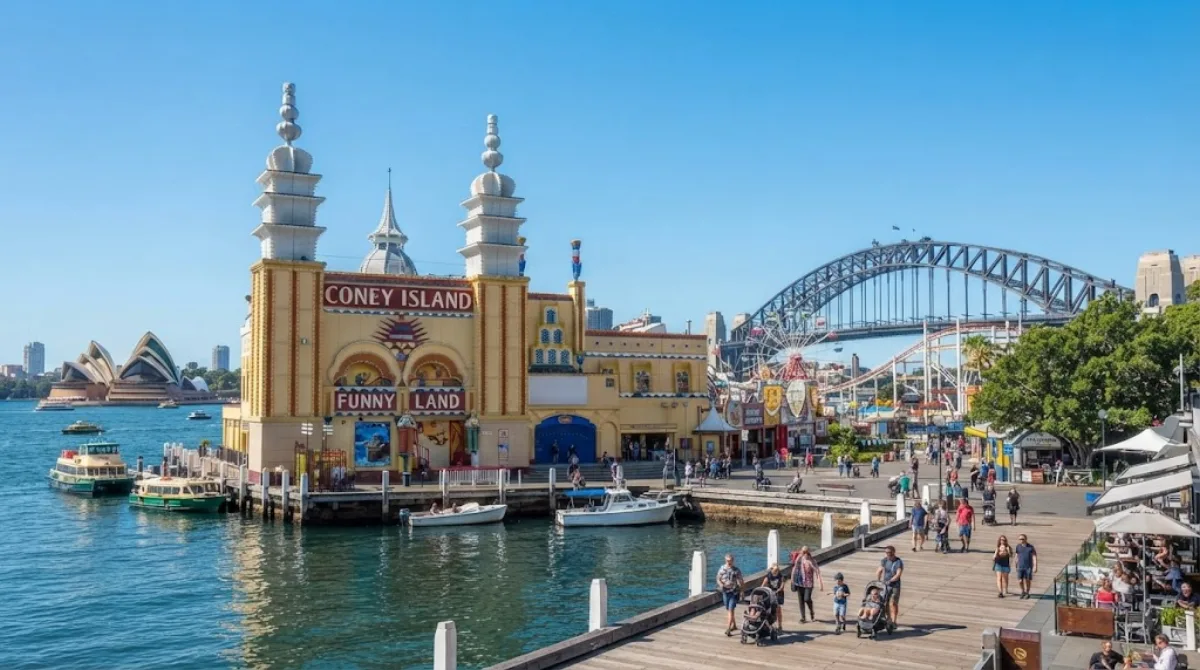 Luna Park