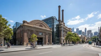 Museo de Artes Aplicadas y Ciencias
