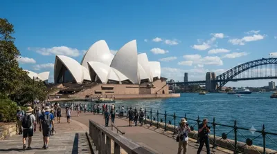Sydney