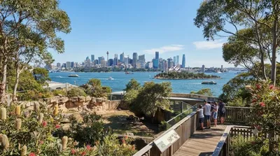 Taronga Zoo